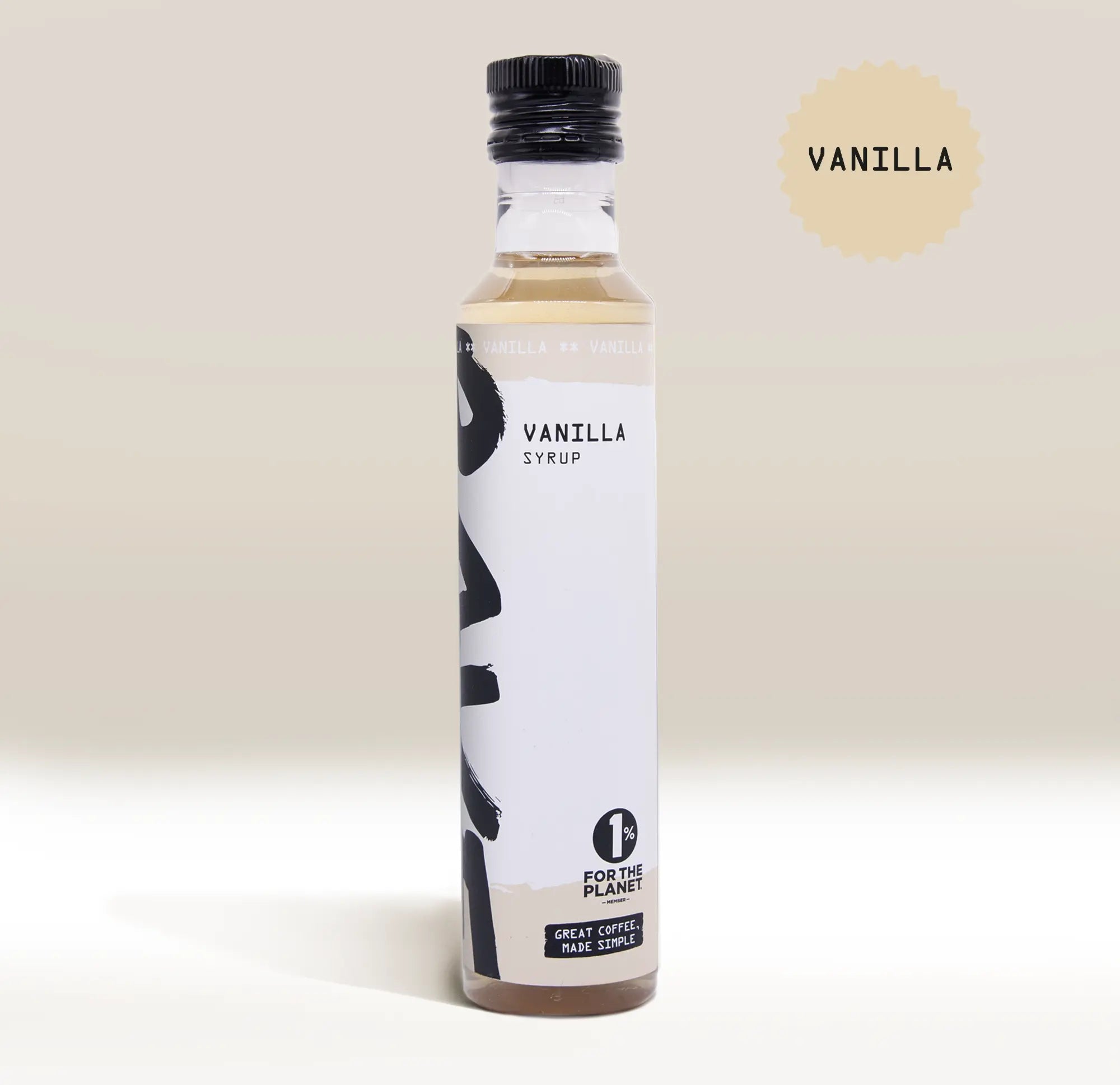 Rave Coffee Syrups sirop cafea 250ml caramel