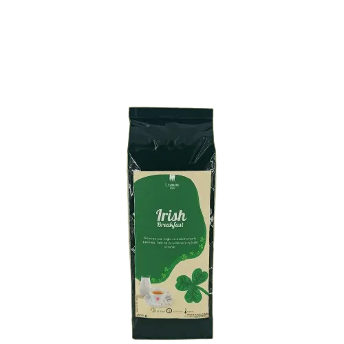 LEONARD Caffe Irish Breakfast ceai negru clasic