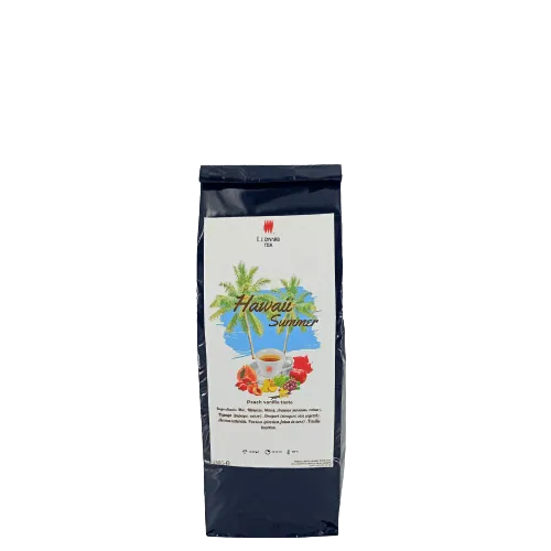 LEONARD Hawaii Summer ceai de fructe cu ananas