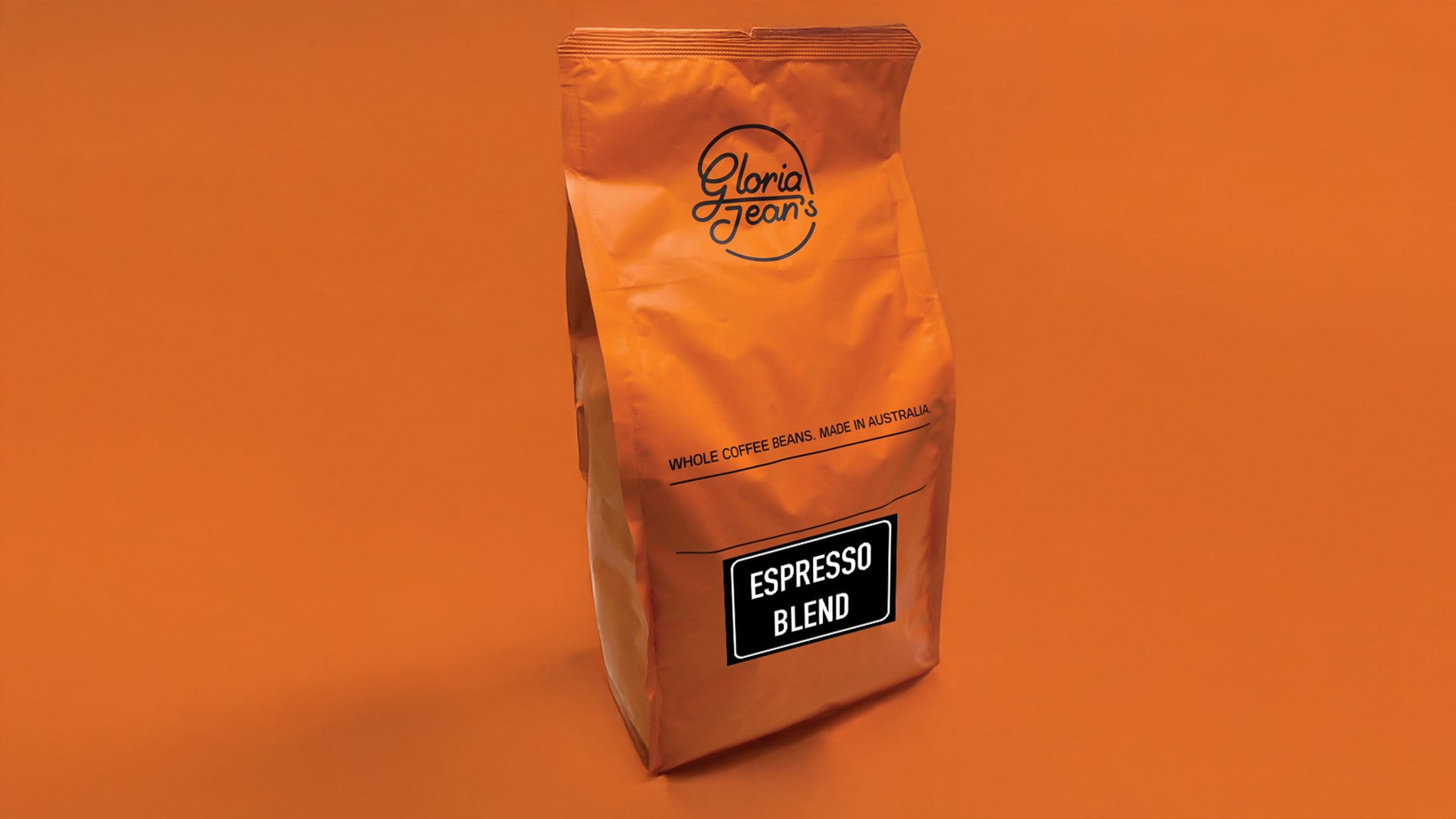Gloria Jean's Special Espresso cafea boabe 1,2 kg intensă