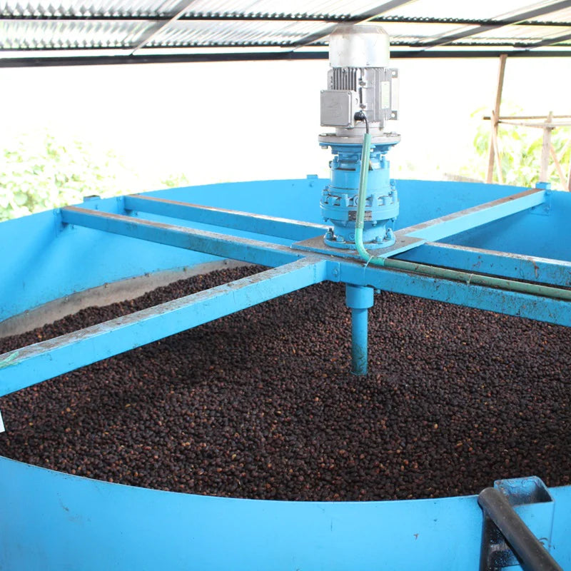 The Barn Guava Banana cafea boabe 250g Columbia