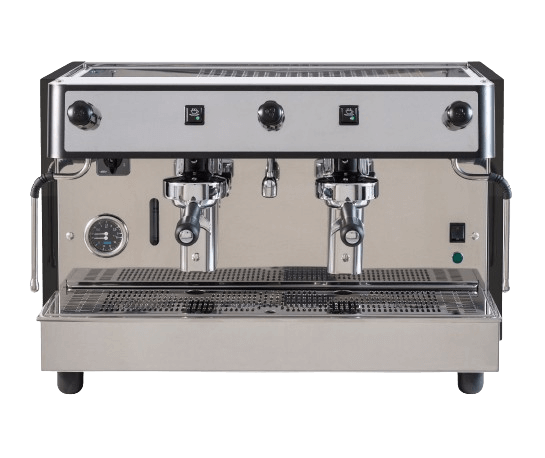 LEONARD Caffe Standard Semi 2GR espressor 2 grupuri