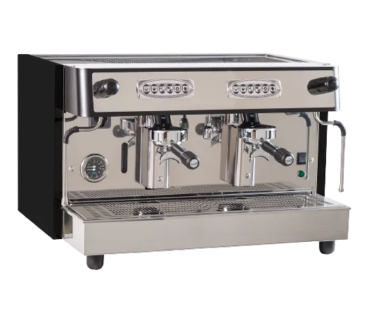 Leonard Caffe Standard Auto 2GR espressor profesional 2 grupuri