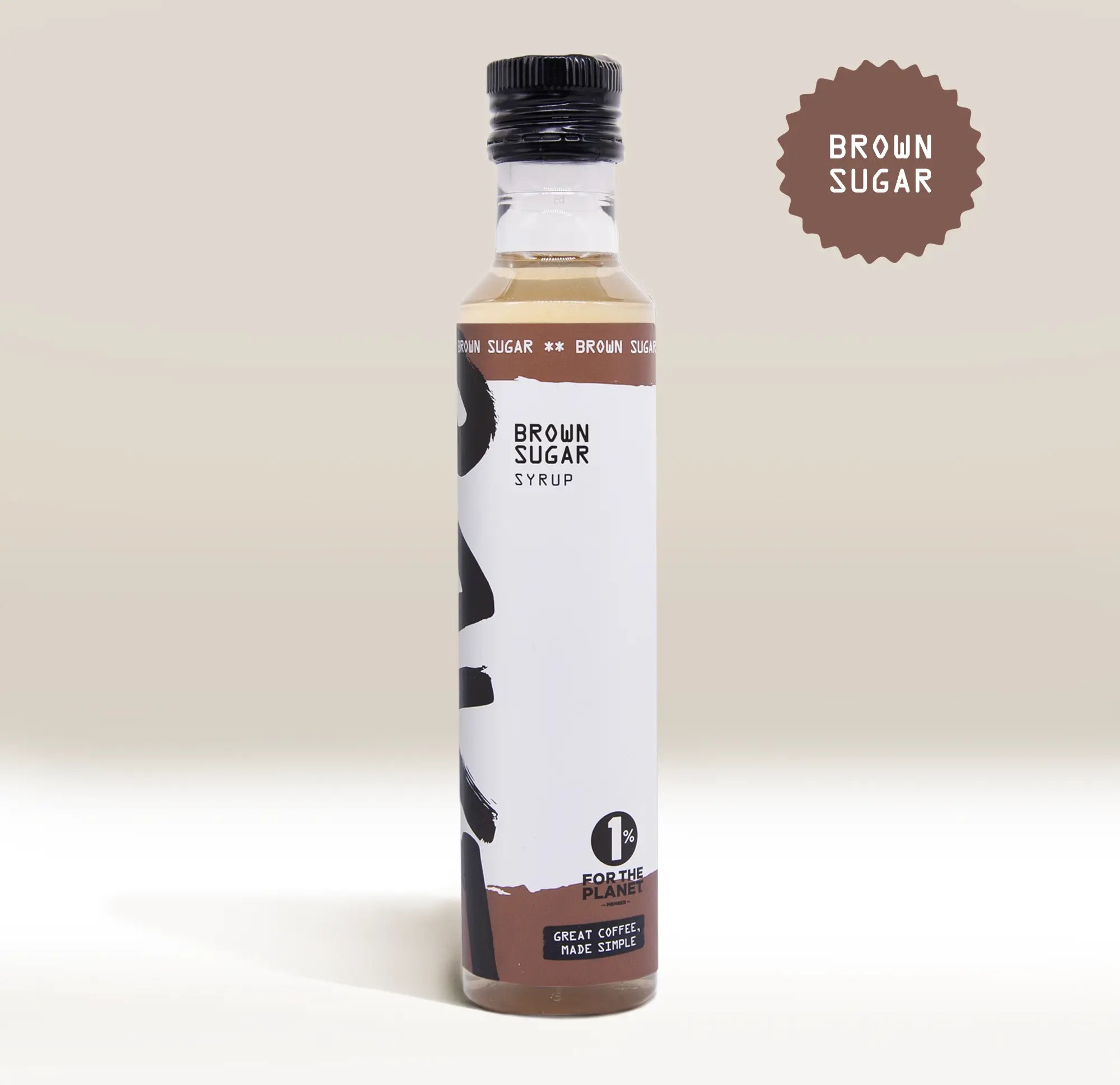 Rave Coffee Syrups sirop cafea 250ml caramel