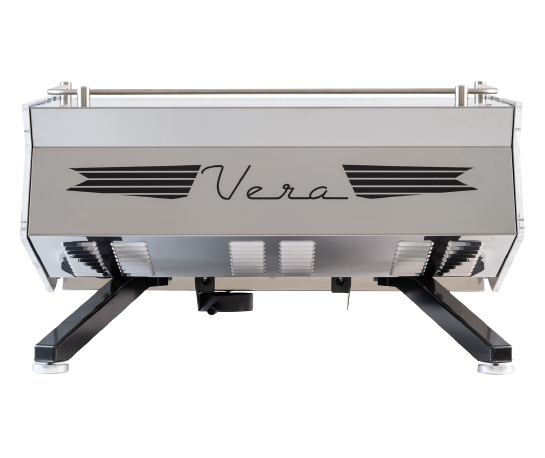 Vera Levetta espressor profesional 2 grupuri