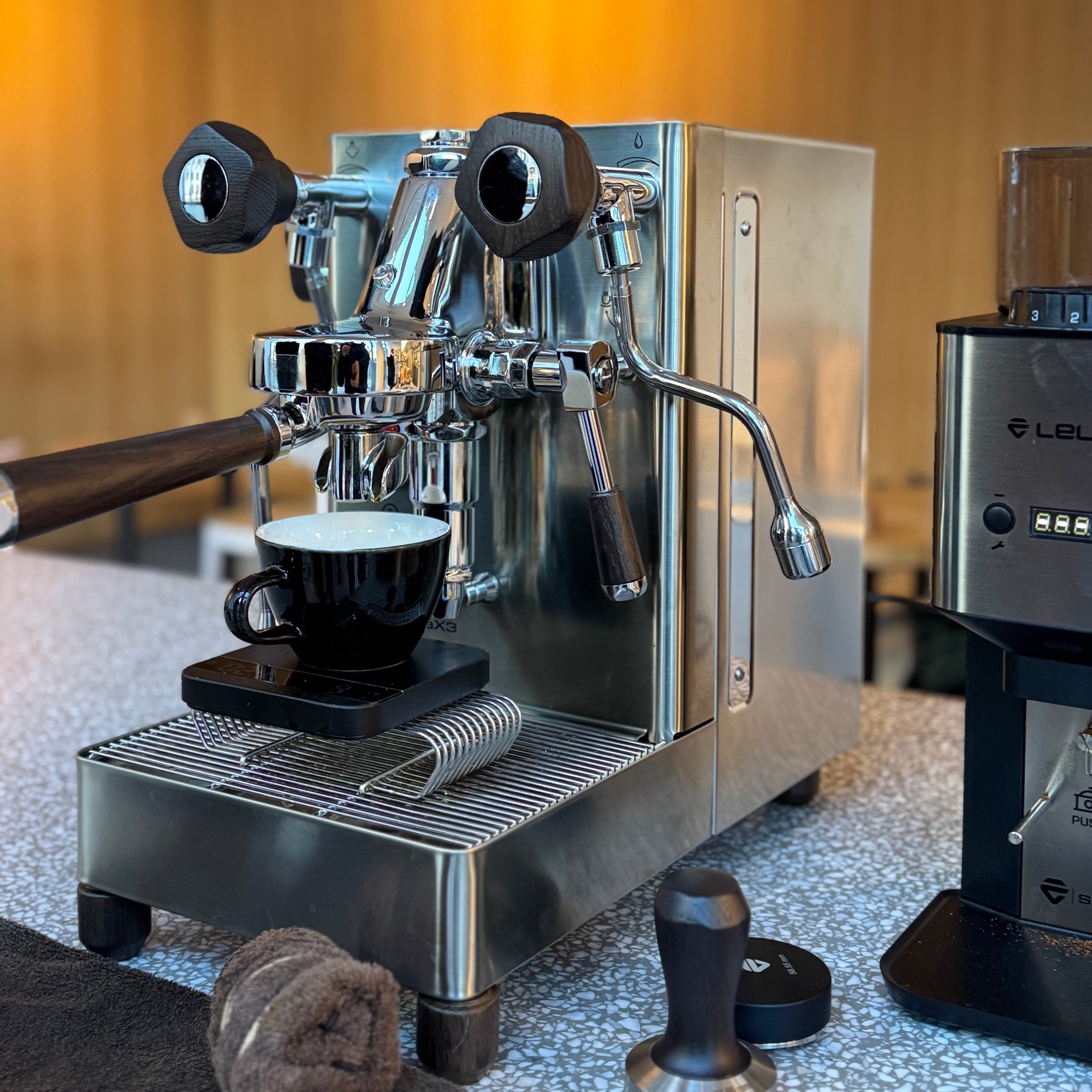 The Barn Office Coffee abonament cafea 3kg Brazilia
