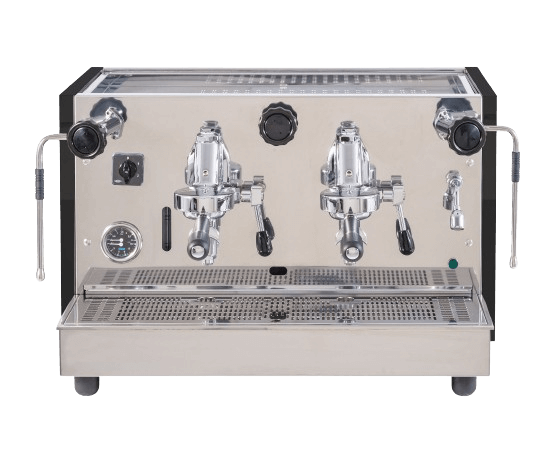 LEONARD Caffe Standart Levetta 2GR espressor 2 grupuri