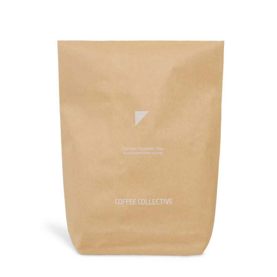 Coffee Collective Subscription cafea filtru DK lunar