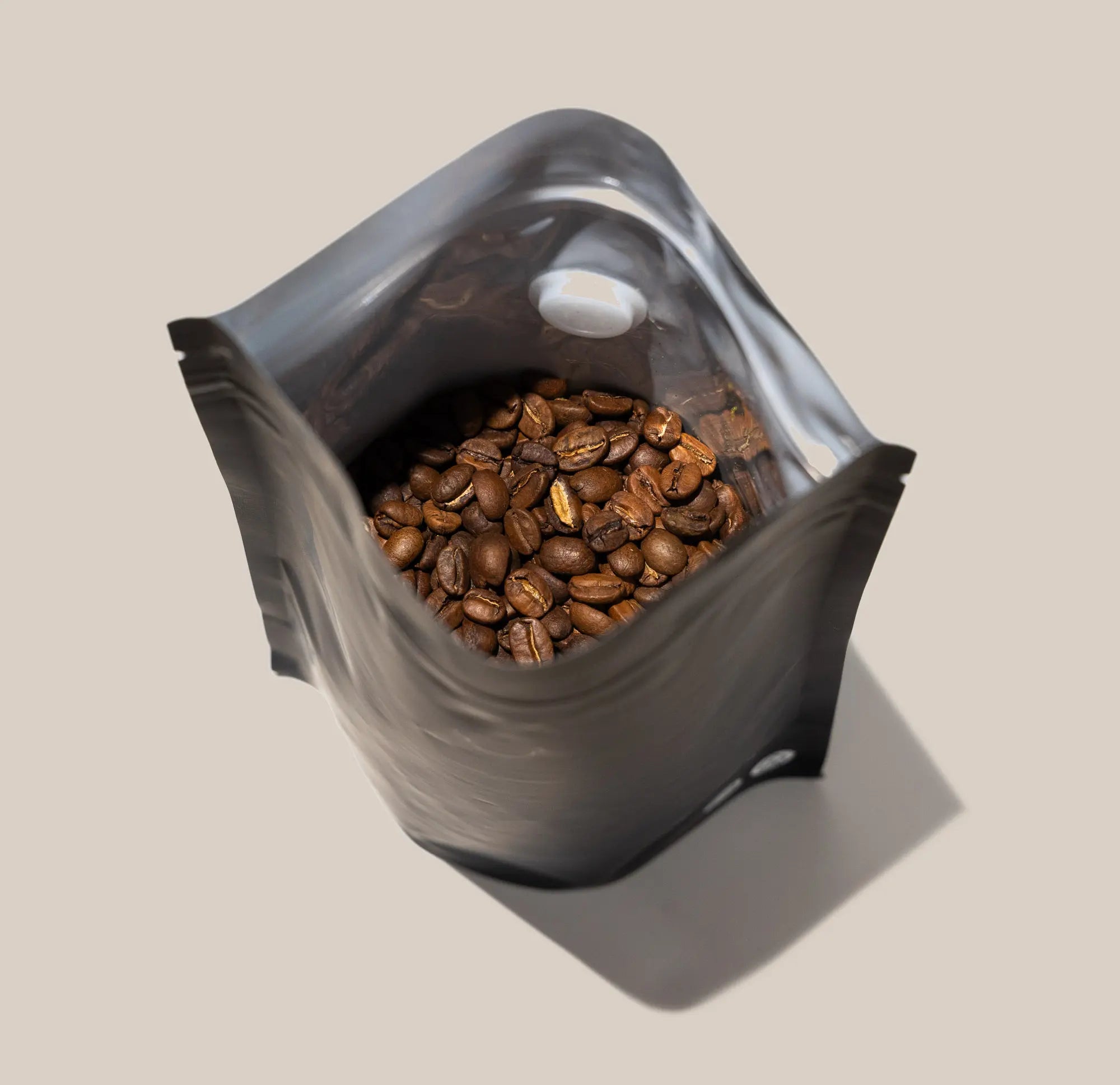 Rave Coffee pungi cafea cu valva 5 buc 250g