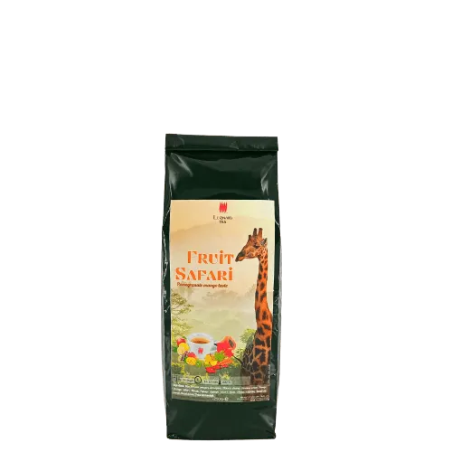 LEONARD Caffe Fruit Safari ceai de fructe aromat