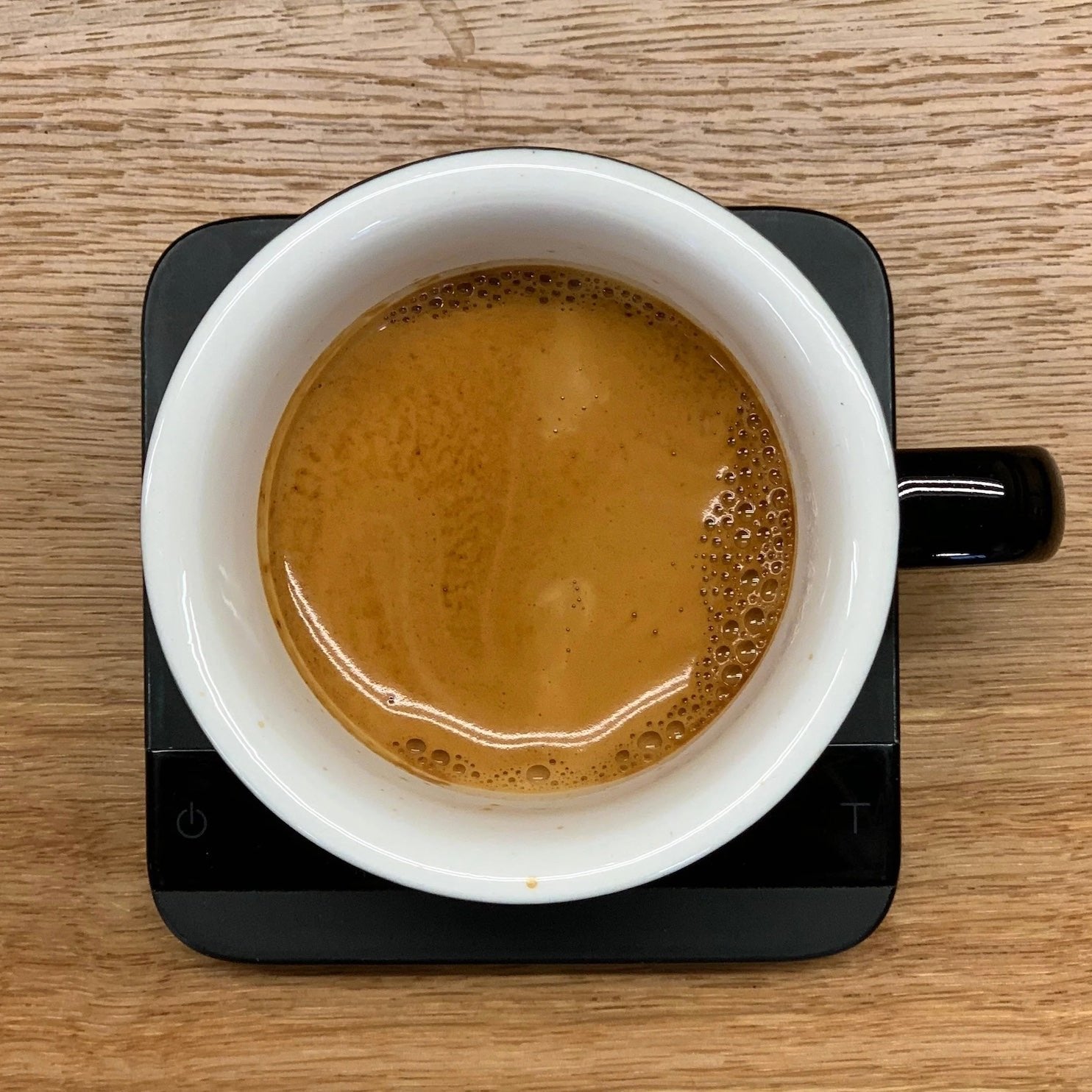 The Barn Kabingara AB cafea boabe 250g Kenya spalata