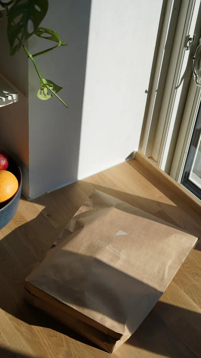 Collective Subscription abonament cafea filtru lunar