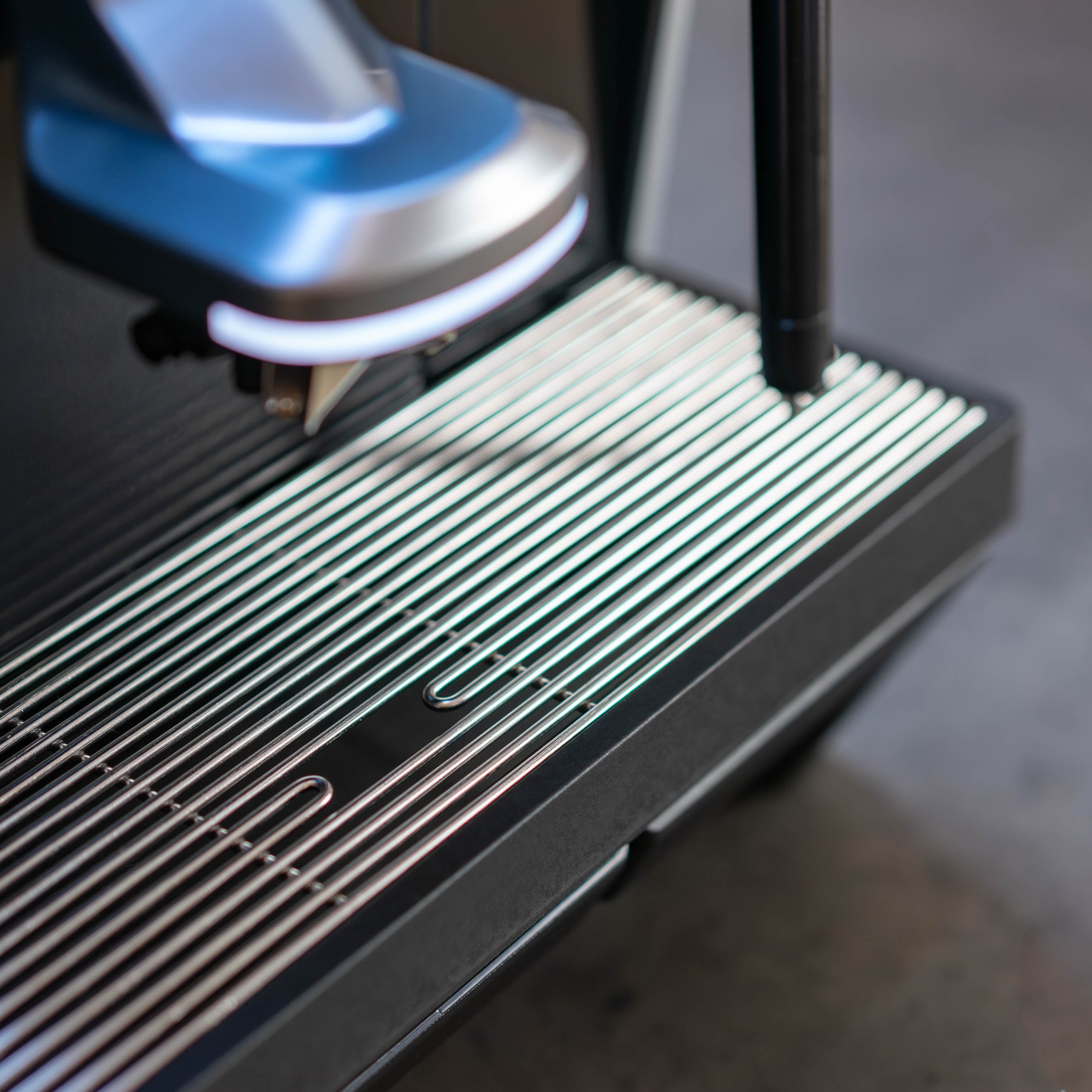 Clever Coffee Caye Smart X Office Edition espressor