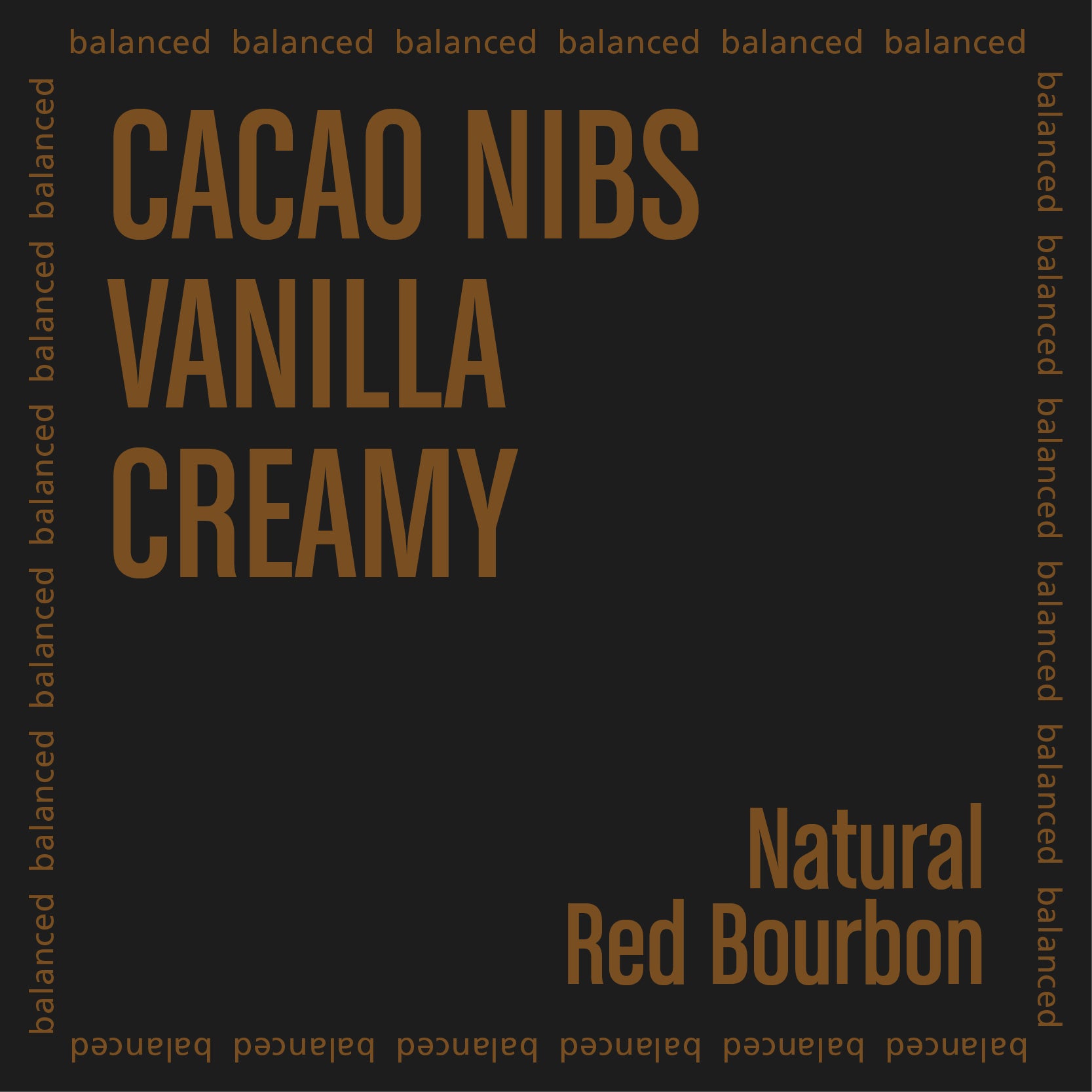 The Barn Ivan Dos Santos cafea boabe 250g Red Bourbon