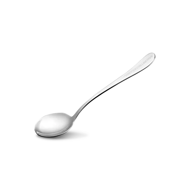 Coffee Collective Cupping Spoon lingură cafea oțel