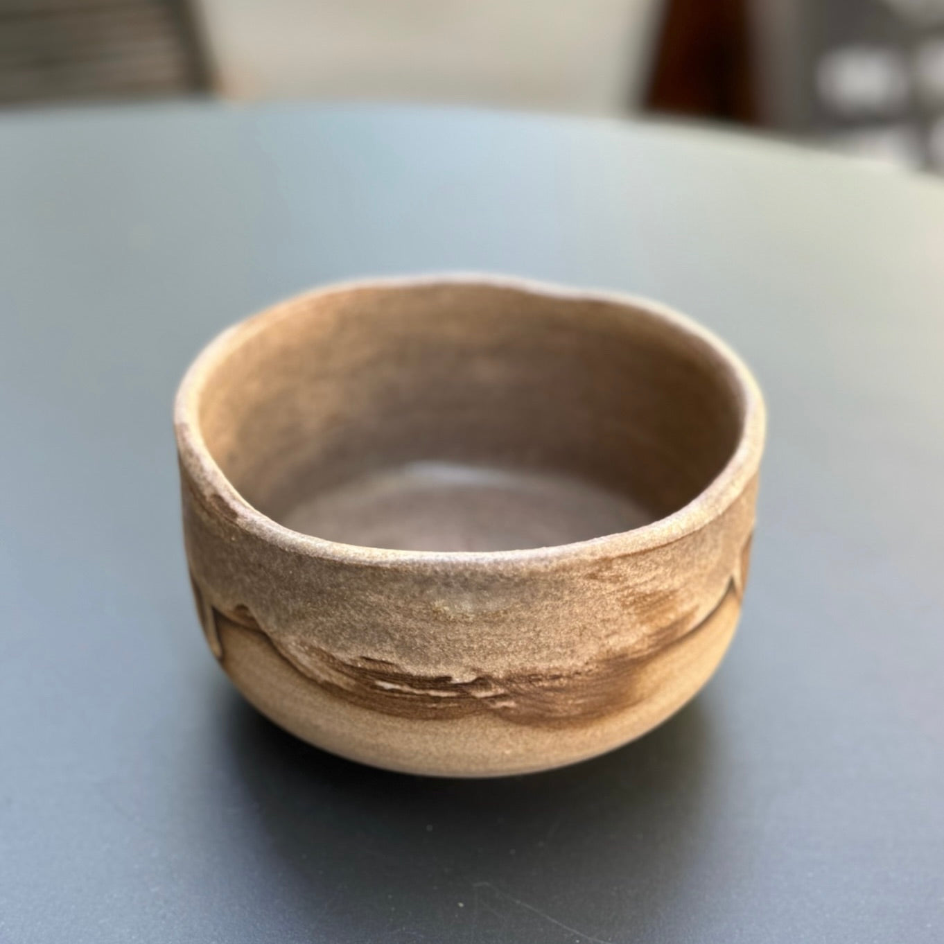 The Barn Matcha Bowl bol matcha handmade Berlin