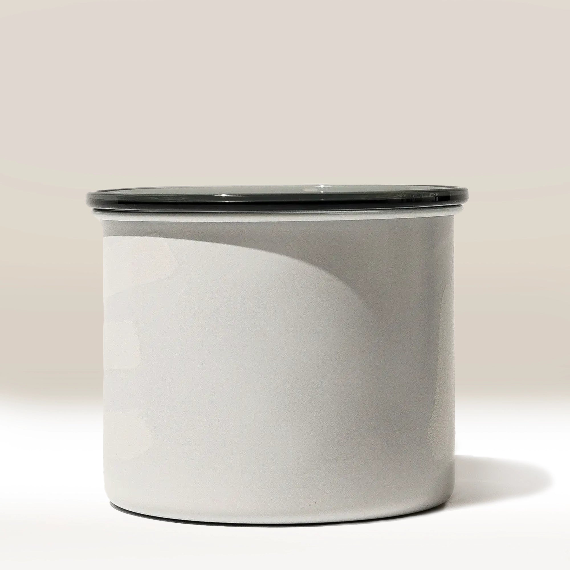 Rave Airscape recipient cafea 250g negru ermetic