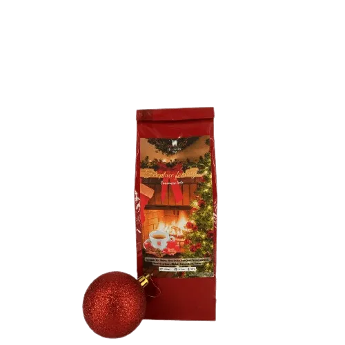 Leonard Caffe Fireplace Fantasy ceai aromat de iarnă