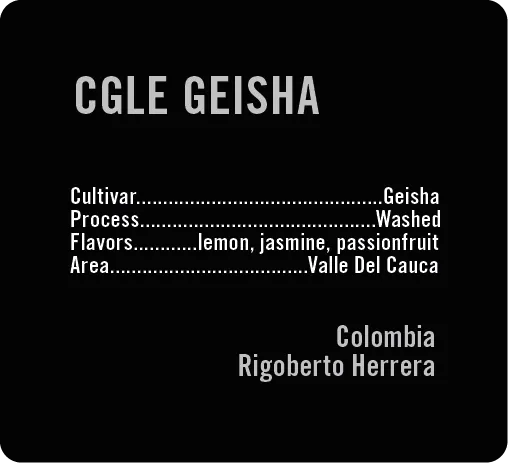 Apollon's Gold CGLE Geisha cafea boabe 100g iasomie