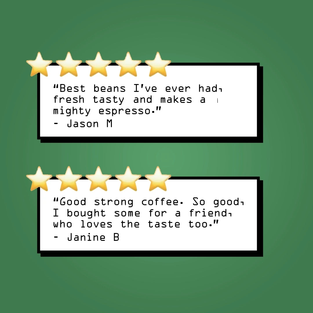 Rave Coffee Italian Job Blend Nº2 cafea boabe 250g prăjire dark