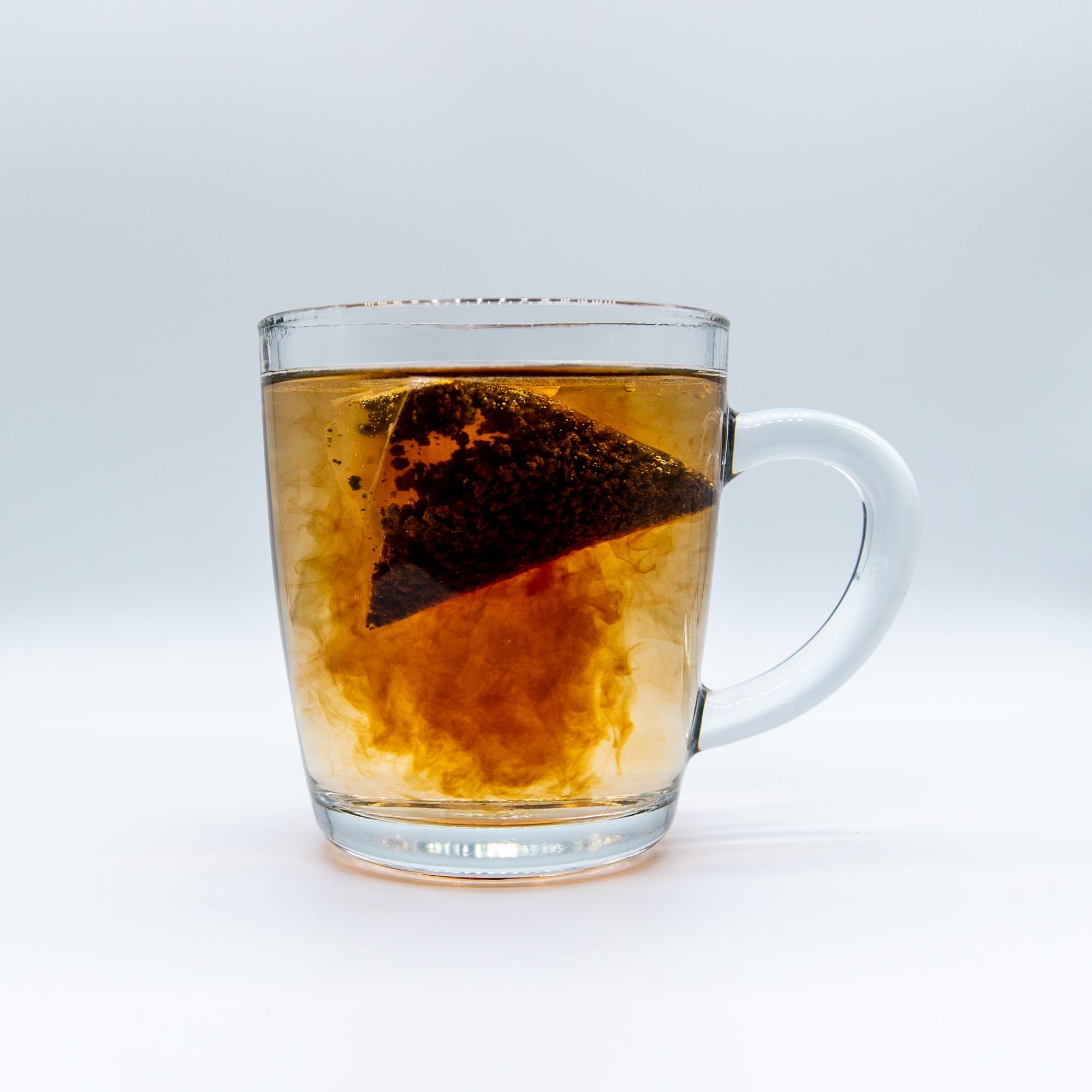 Rave Coffee Mega Brew T1 ceai negru 45 piramide robust