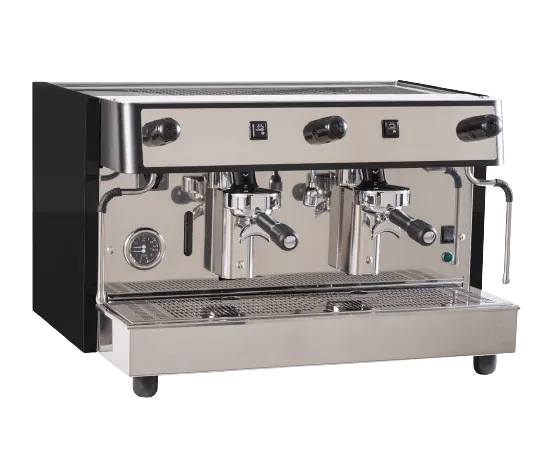 LEONARD Caffe Standard Semi 2GR espressor 2 grupuri