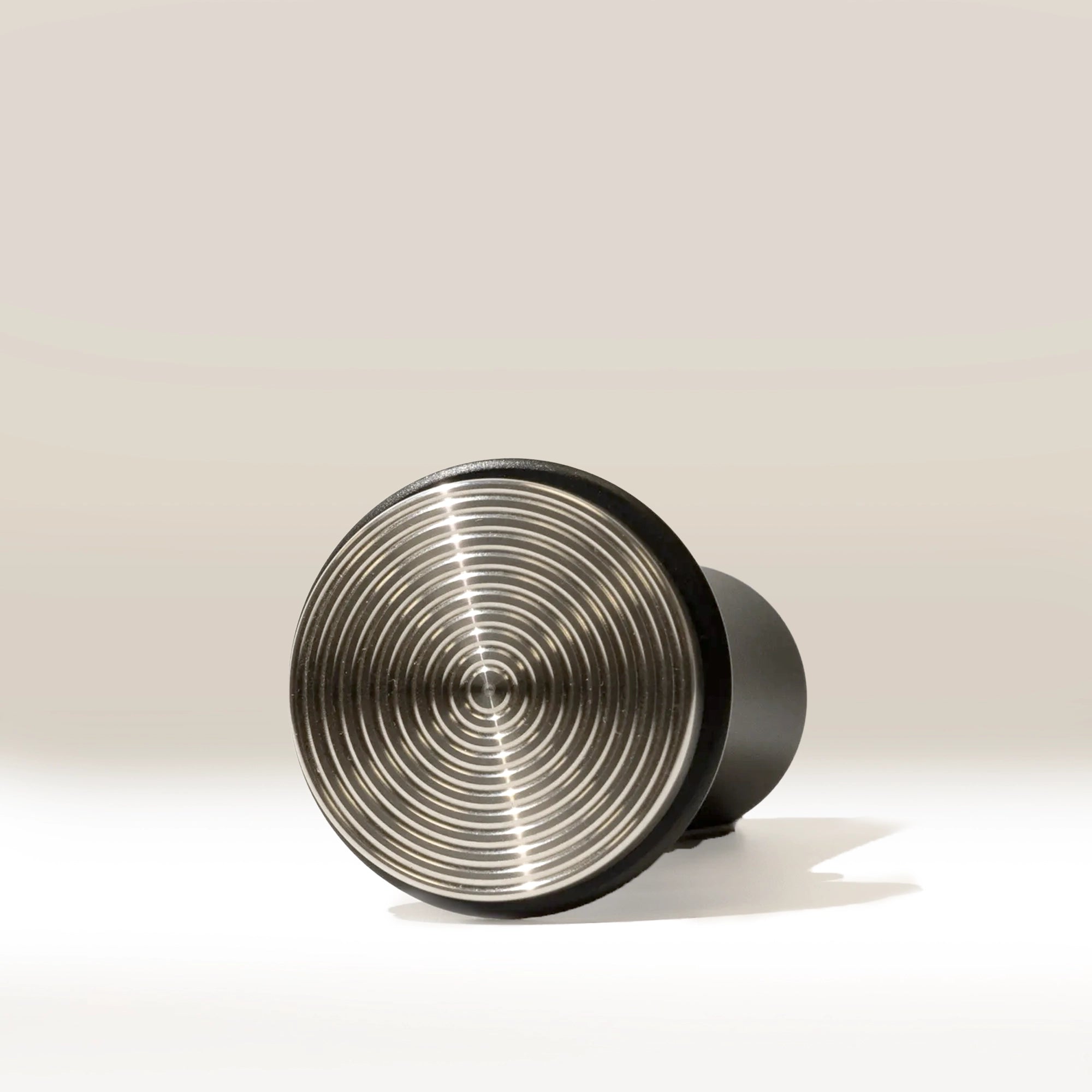 Rave Self Levelling tamper cafea 54mm negru