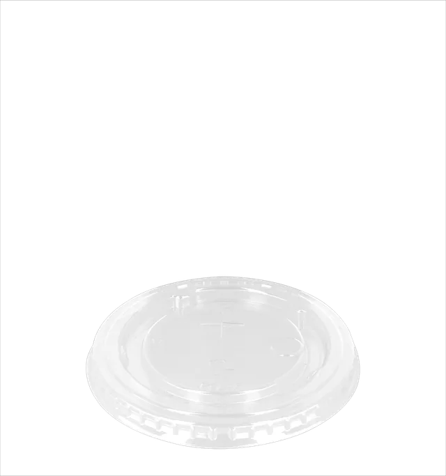 Coffee Collective capac plastic plat 96 mm pahar to go