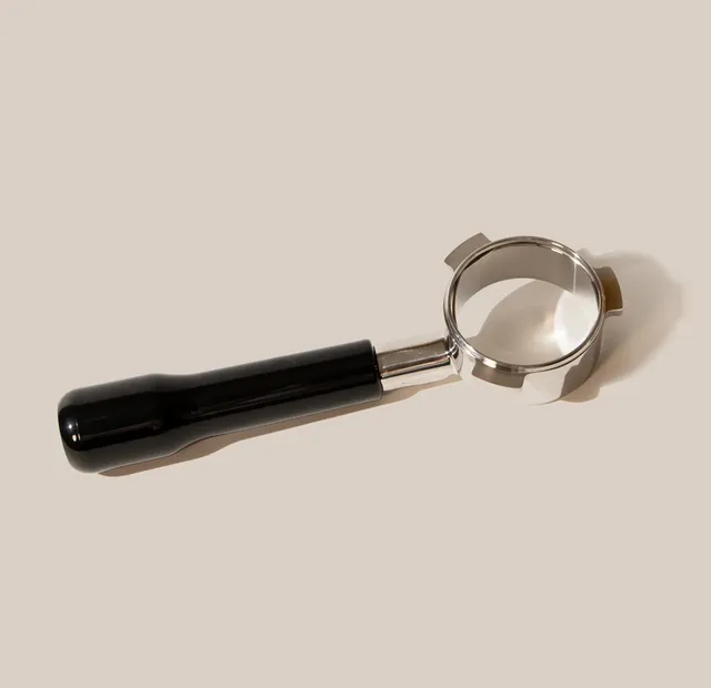 Rave Coffee portafiltru bottomless 54mm oțel inoxidabil