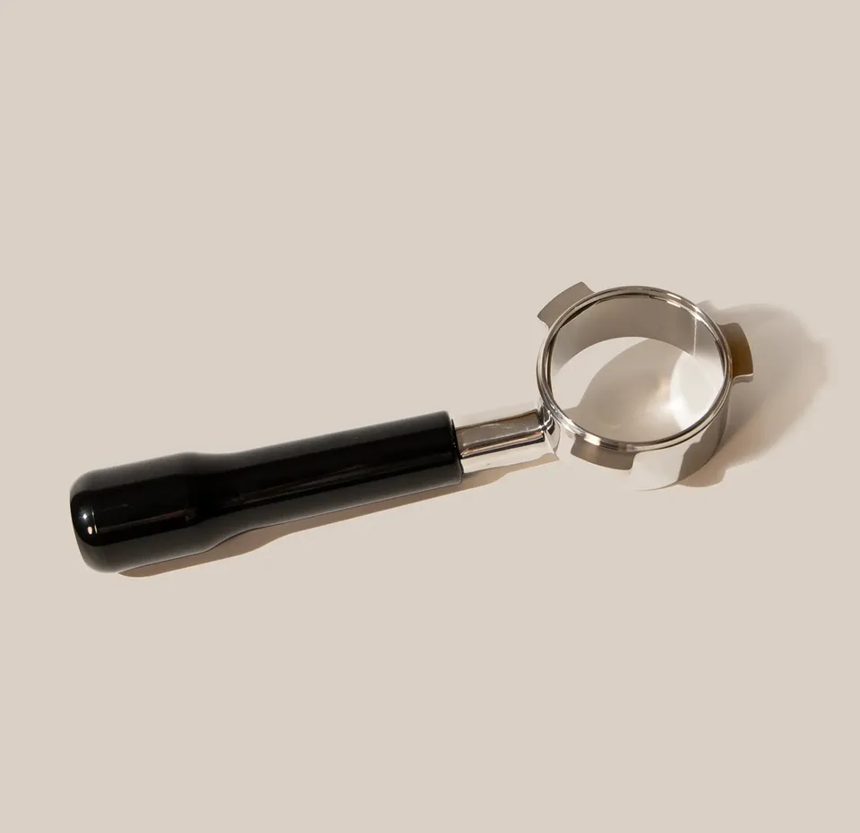 Rave Coffee portafiltru bottomless 54mm oțel inoxidabil