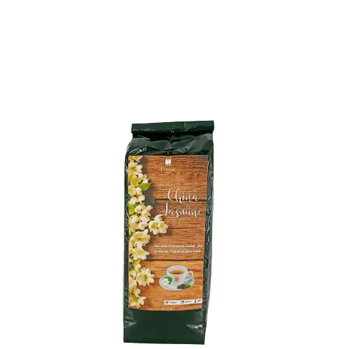 LEONARD Caffe China Jasmine ceai verde cu iasomie