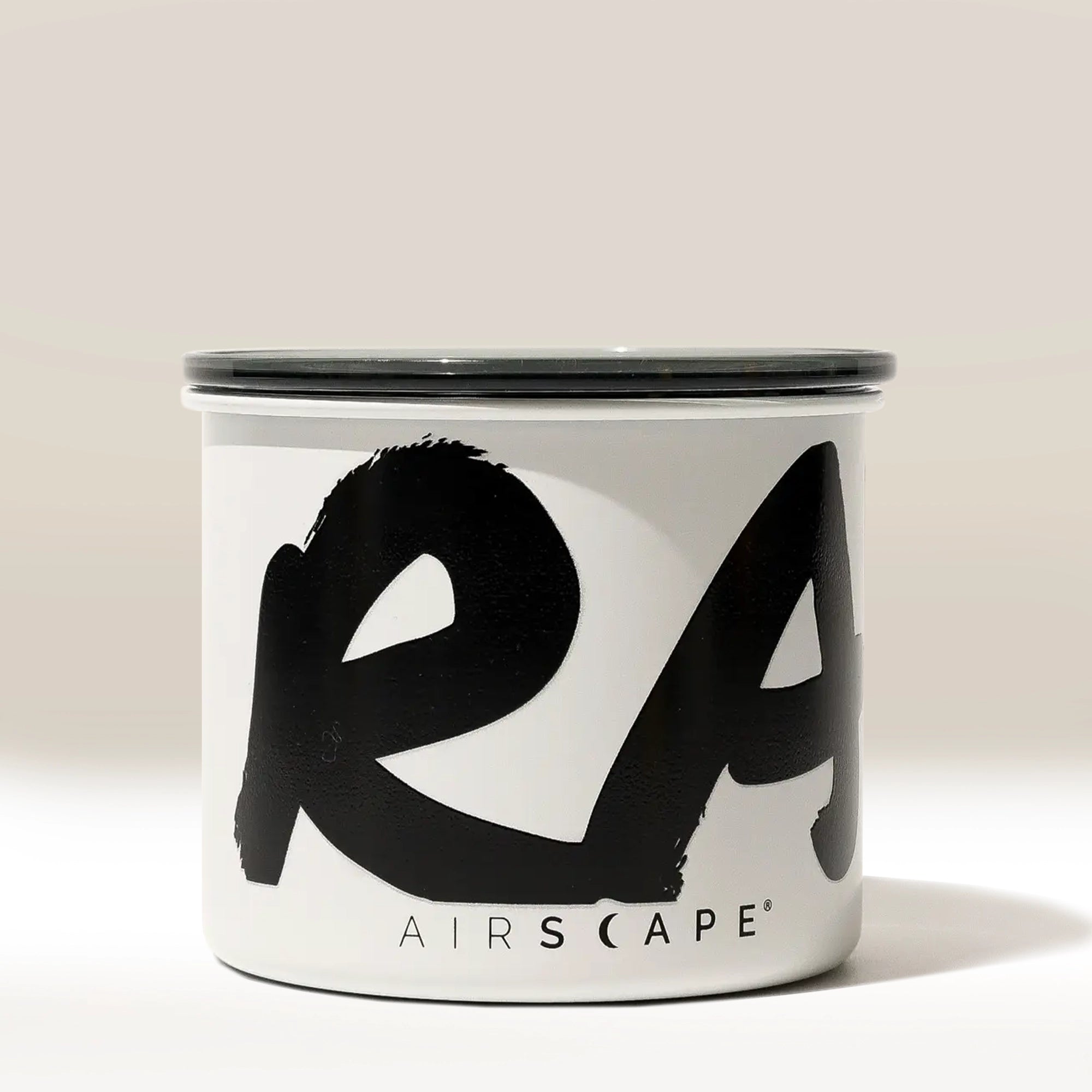 Rave Airscape recipient cafea 250g negru ermetic
