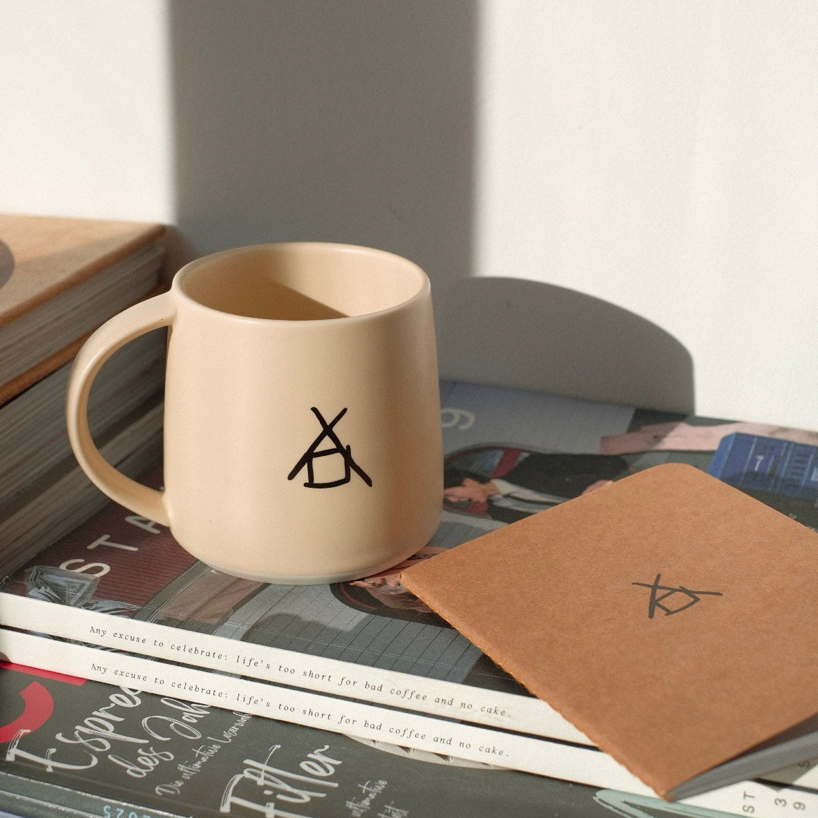 The Barn Autumn Gift abonament cafea 3 luni 2x250g filtru