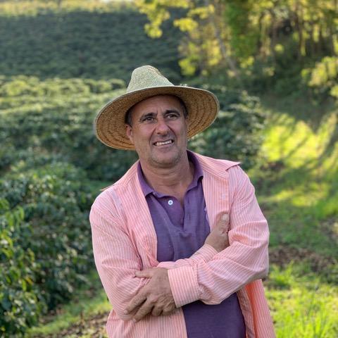 The Barn Soró da Silva cafea boabe 250g naturala Brazilia