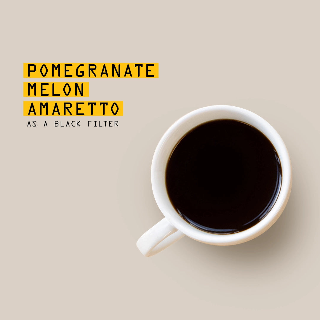 Rave Asman Gayo No 369 cafea boabe 250g fructata