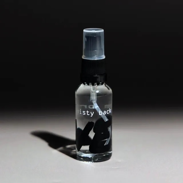 Rave RDT I'm Bringing Misty Back sticla spray 30ml