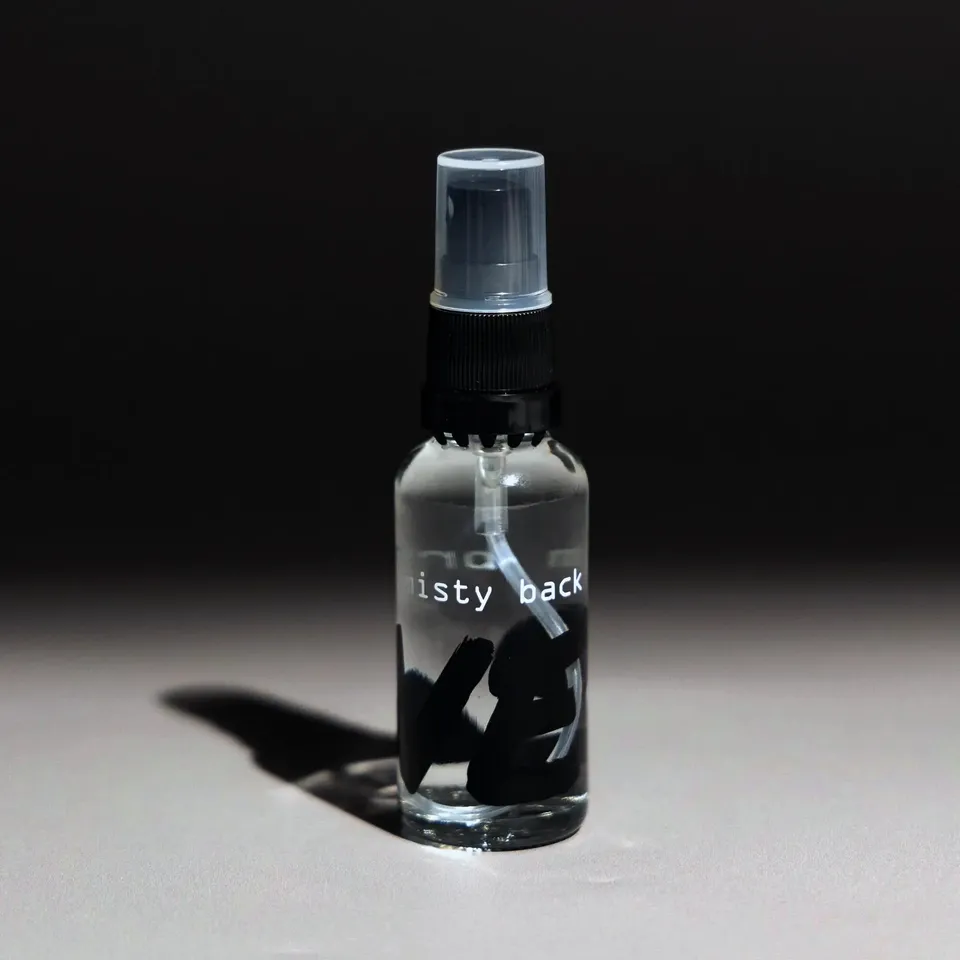 Rave RDT I'm Bringing Misty Back sticla spray 30ml