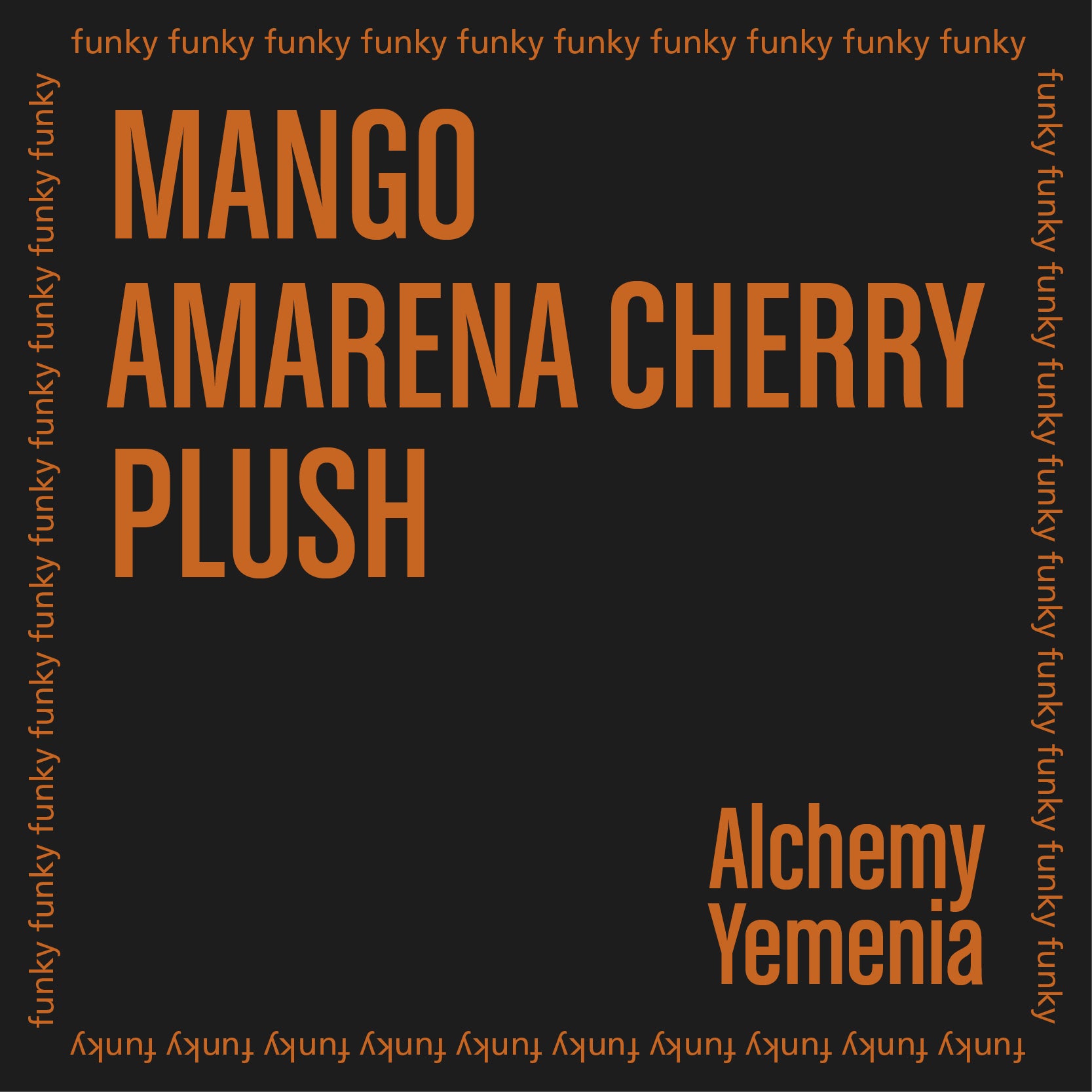 The Barn Yemen Alchemy cafea boabe 100g filtru