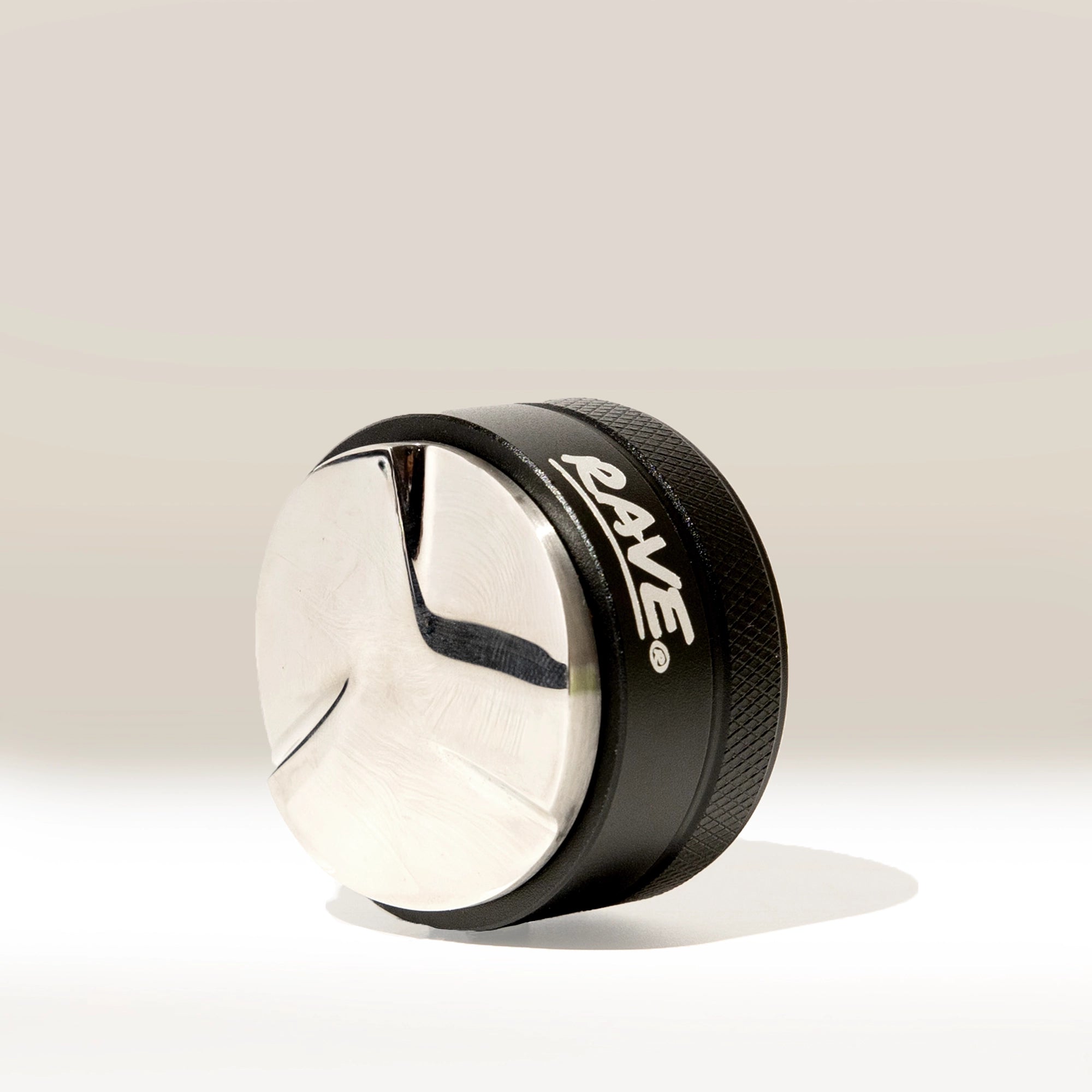 Rave distribuitor cafea 54mm metalic pentru espressor