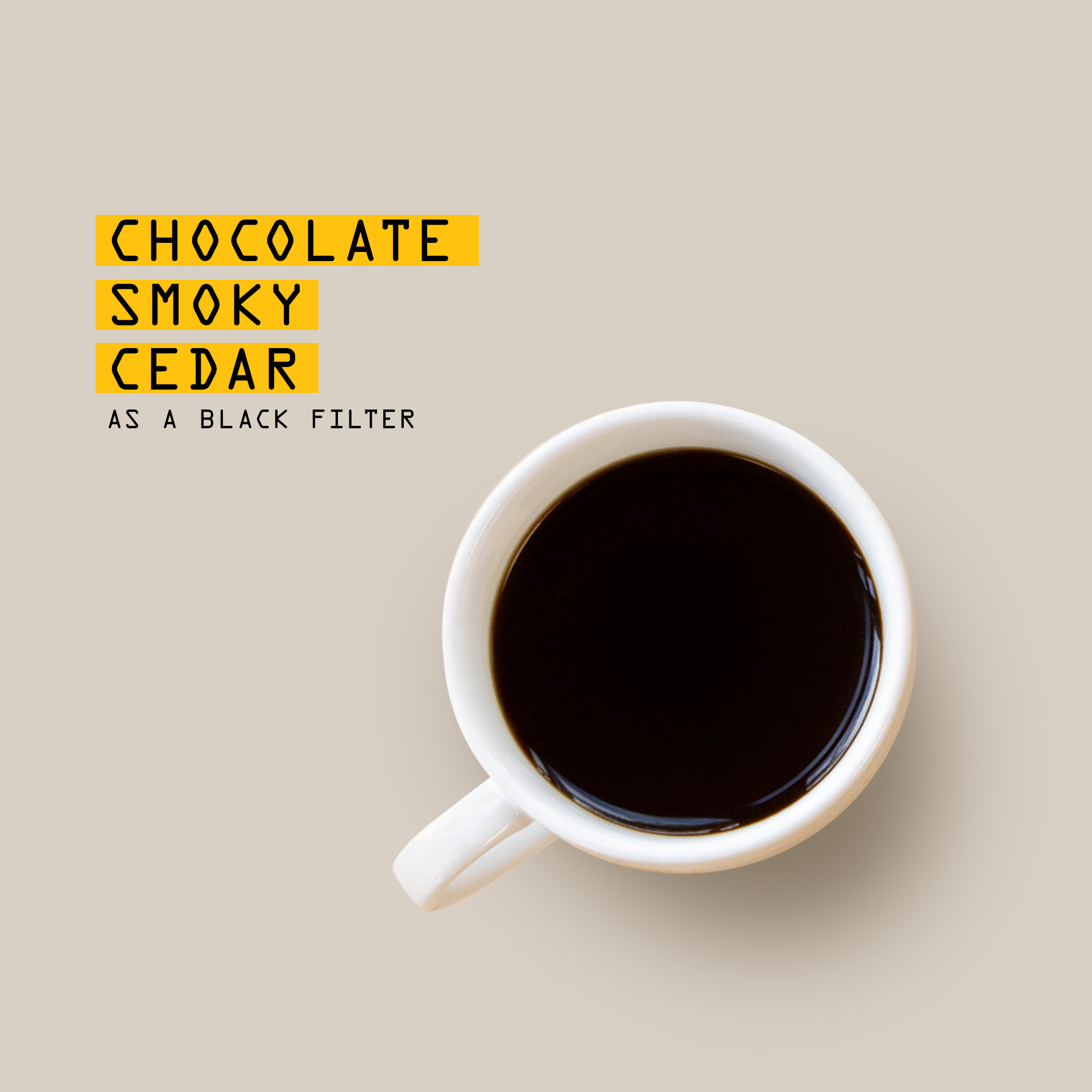 Rave Coffee Indian Monsoon Malabar Nº 53 cafea boabe 250g prăjire închisă