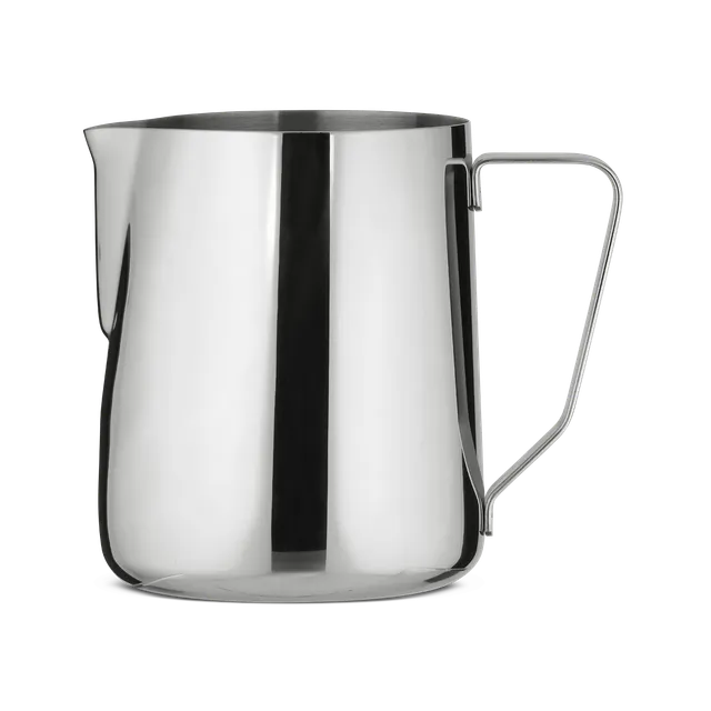 Coffee Collective Milk Pitcher latiera lapte 1 l inox