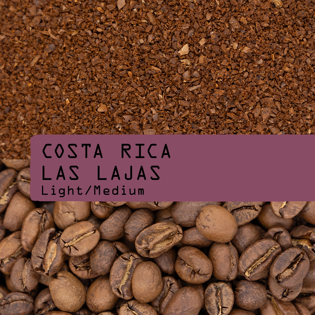 Rave Las Lajas No 373 cafea filtru 250g honey