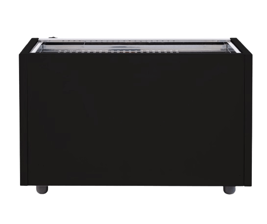LEONARD Standard Levetta 3GR espressor profesional 3 grupuri