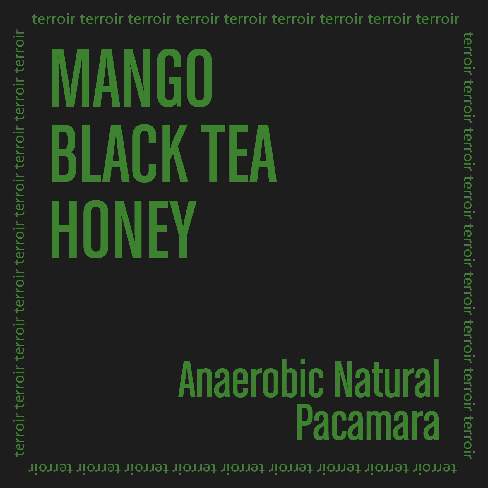 The Barn Anniversary cafea boabe 200g tropicală dulce