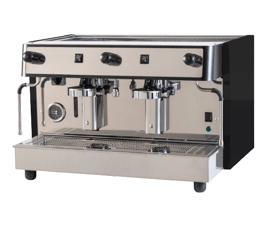 LEONARD Caffe Standard Semi 2GR espressor 2 grupuri