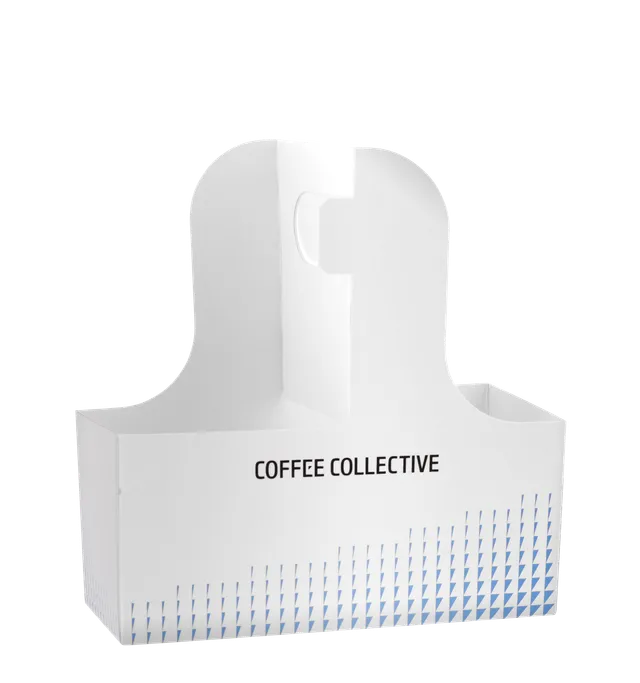 Coffee Collective 2-kopholder suport 540 buc