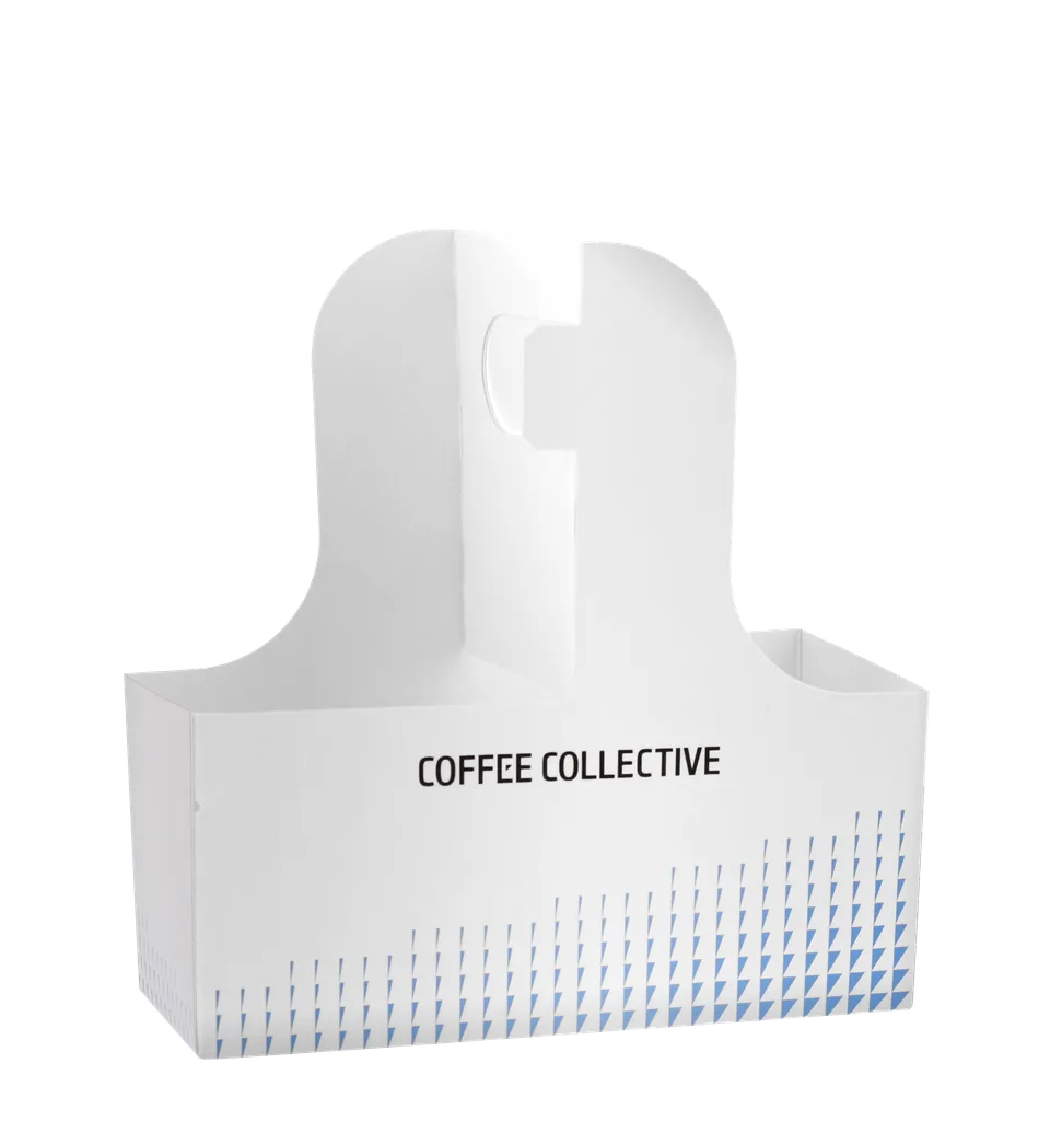 Coffee Collective 2-kopholder suport 540 buc
