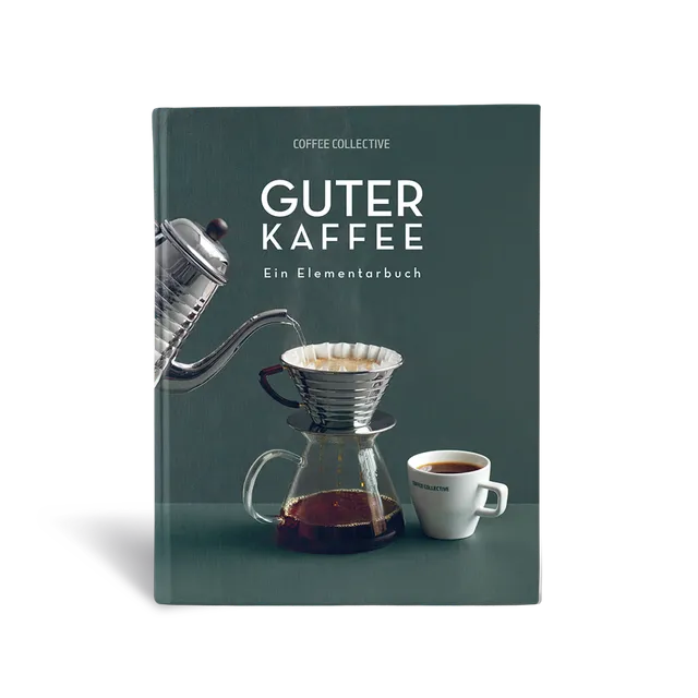 Coffee Collective Guter Kaffee cafea boabe proaspăt prăjită