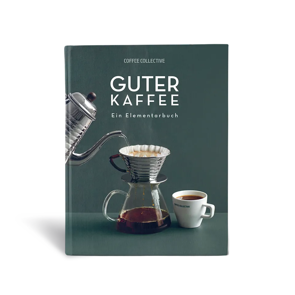 Coffee Collective Guter Kaffee cafea boabe proaspăt prăjită