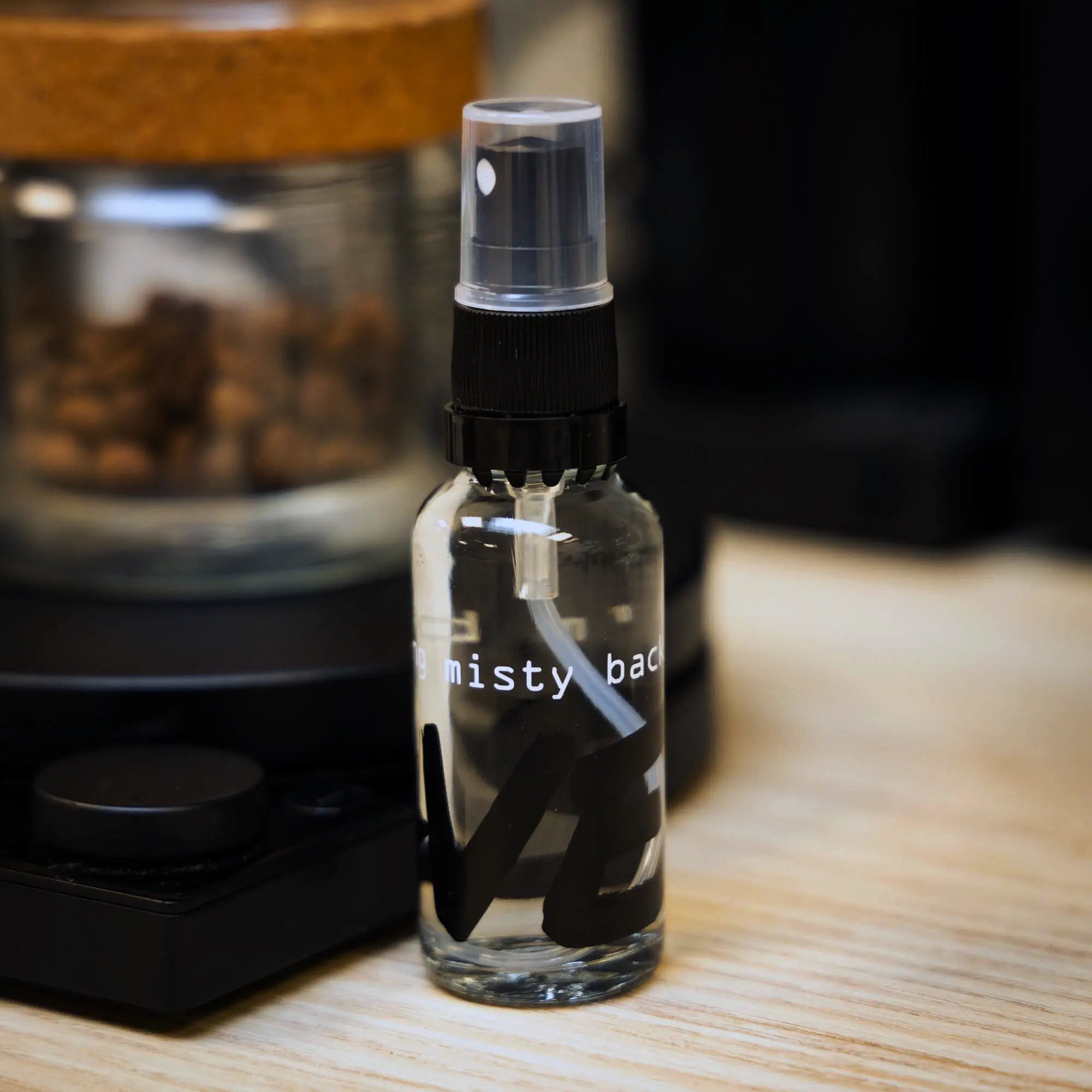 Rave RDT I'm Bringing Misty Back sticla spray 30ml